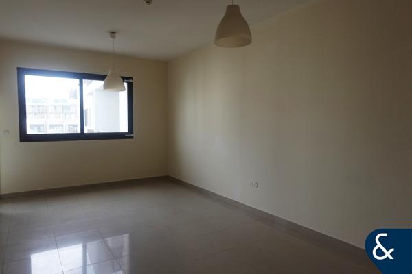 Partial Pool view | Spacious | Ready To Move